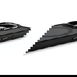 Dėklas telefonui Samsung Galaxy S26 su MagSafe funkcija juodas