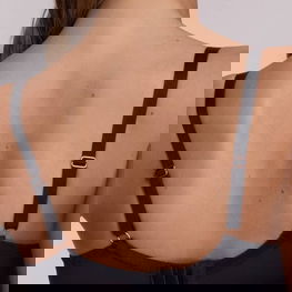 Minkšta liemenėlė Soft Ava