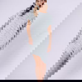 Moteriška naktinukų suknelė M-Max