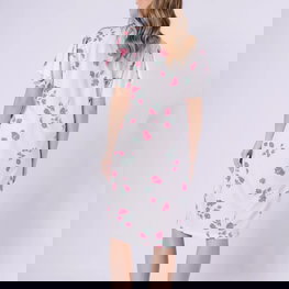 Moteriška naktinukų suknelė M-Max