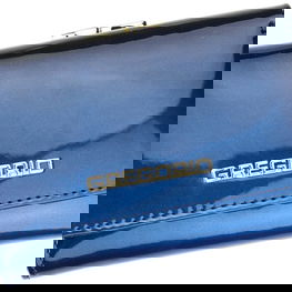 Moteriška piniginė Gregorio