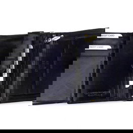 Vyriška odinė piniginė Rovicky