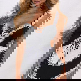 Erotinis kostiumėlis Pure Sin