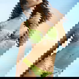 Maudymosi kostiumėlis Bafina