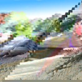 Maudymosi kostiumėlis