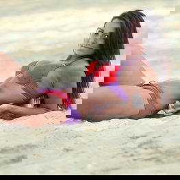 Maudymosi kostiumėlis