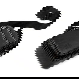 Vyriška rankinė per petį Coveri