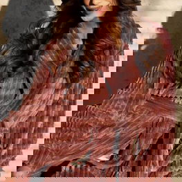 Moteriškas chalatas Momenti Per Me