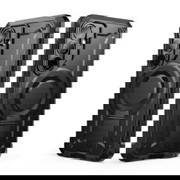 Dėklas telefonui Samsung Galaxy S26+ MagSafe (2 vnt.) Supcase