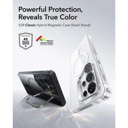 Dėklas telefonui Samsung Galaxy S26 Ultra su stovu ir MagSafe ESR