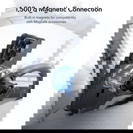 Dėklas telefonui Samsung Galaxy S26 Ultra su atrama ir MagSafe ESR