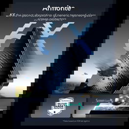 Grūdinto stiklo apsauga Samsung Galaxy S26 Ultra (2 vnt.) ESR