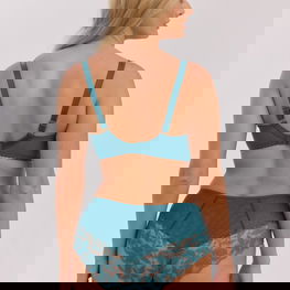 Moteriškos kelnaitės Gaia