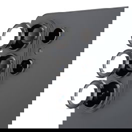 Samsung S26 Ultra kameros lęšių apsauga grūdintas stiklas AmazingThing