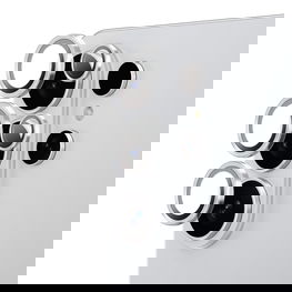 Kameros apsauga Samsung S26 Ultra stiklui AmazingThing