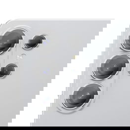 Kameros apsauga Samsung S26 Ultra sidabrinė AmazingThing