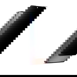 Grūdintas privatumo stiklas Samsung S26 Ultra telefonui AmazingThing