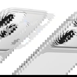 Kameros stiklo apsauga iPhone 17 Pro matiniu paviršiumi AmazingThing