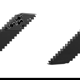 Dėklas telefonui iPhone 17 Pro Max su MagSafe juodas AmazingThing