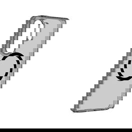 Dėklas telefonui Samsung S26 Ultra atsparus smūgiams juodas