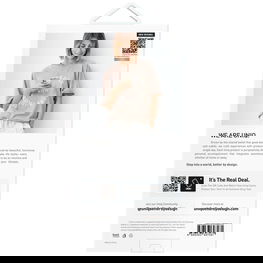 Dėklas telefonui Samsung Galaxy S26 Ultra su Magclick įkrovimu permatomas Uniq