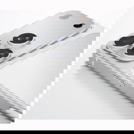 Kameros objektyvo apsauginis stiklas iPhone 17 Pro Max