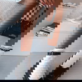 Moteriški aulinukai su dirželiu juodi