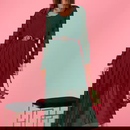 Kokteilinė suknelė Merribel