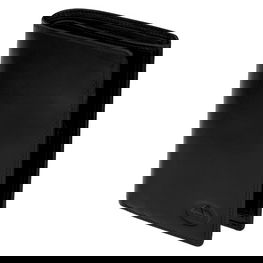 Piniginė iš natūralios odos EL FORREST