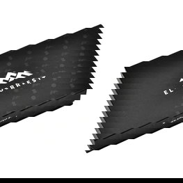 vyriška piniginė iš natūralios odos EL FORREST