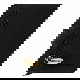 vyriška piniginė iš natūralios odos EL FORREST