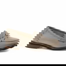 Mokasinai iš natūralios odos Cambell