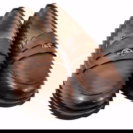 Mokasinai su papuošimu Cambell