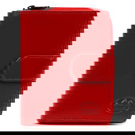 Piniginė iš natūralios odos EL FORREST