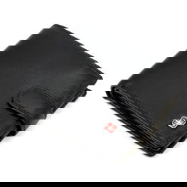 Piniginė iš natūralios odos Albatross