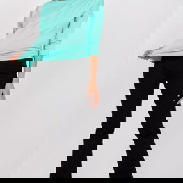 Moteriška palaidinė iš 90 % medvilnės ir 10 % elastano BFG