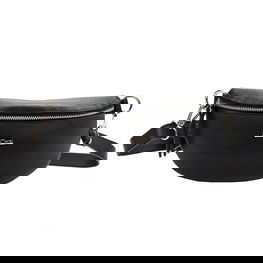 Rankinė iš natūralios odos MiaMore, 23 × 13 × 6 cm