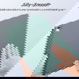 Planšetės dėklas iPad Air 4/5, žalia ESR