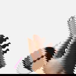 Telefono dėklas Samsung Galaxy S26, skaidrus Ringke