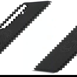 Telefono dėklas Samsung Galaxy S26, juodas