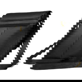 Rankinukas per petį iš natūralios odos Peterson