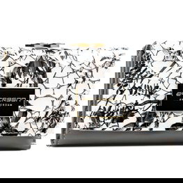 Moteriška piniginė iš natūralios ir ekologiškos odos Peterson