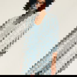 Chalatas iš viskozės Estes