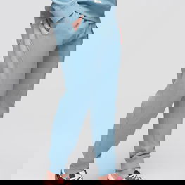 Sportinis kostiumas vyrams su gobtuvu, tamsiai žalias