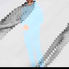 Sportinis kostiumas vyrams, tamsiai žalia