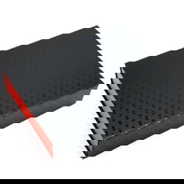 Vyriškas dovanų rinkinys iš natūralios odos Pierre Cardin