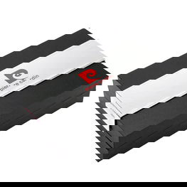 Dovanų rinkinys iš natūralios odos Pierre Cardin