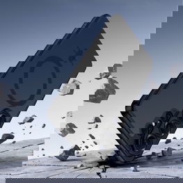 MagSafe dėklas Samsung Galaxy S26 Ultra Tech-Protect BasicMag