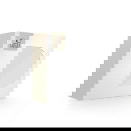 Dėklas Samsung Galaxy Buds 4/4 Pro Slim Hook, žalias, Tech‑Protect