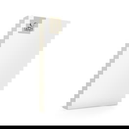 Silikoninis dėklas Samsung Galaxy A57 5G, marmurinės spalvos Tech-Protect